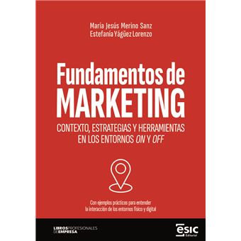 Fundamentos De Marketing
