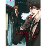 Suicide Line 2