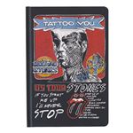 Cuaderno Premium Erik A5 The Rolling Stones