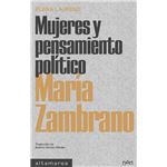 Maria Zambrano