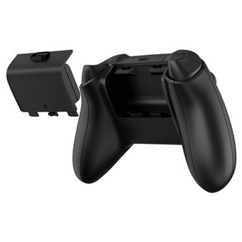 Batería y Cargador, Play & Charge Dc Batman Fr.tec para mando Xbox