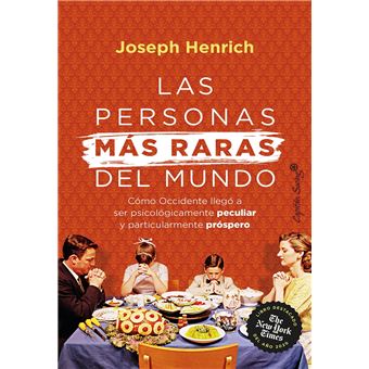 Las personas más raras del mundo - 1