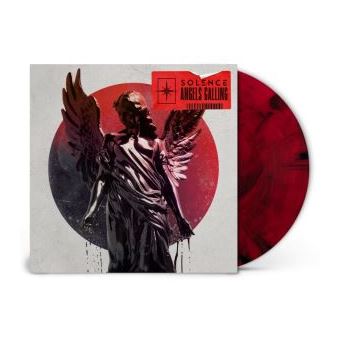 Angels Calling - Vinilo