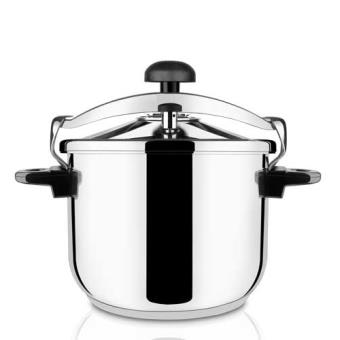 Olla a presión Taurus Ontime Classic 10 L