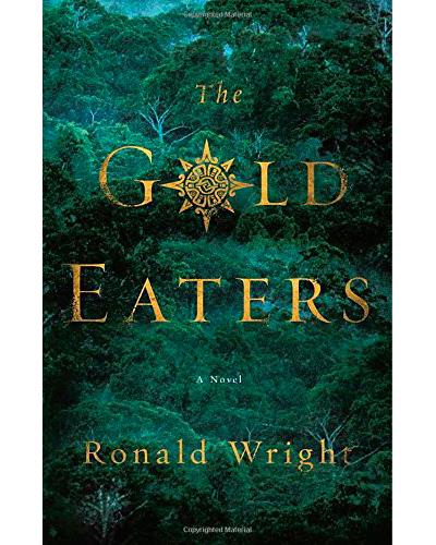 The Gold Eaters