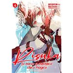 Risuka La Nueva Y Auténtica Chica 4