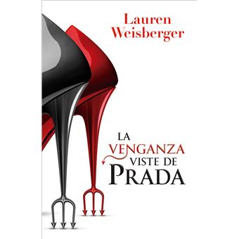 La venganza viste de Prada