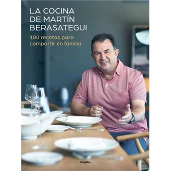 La cocina de Martín Berasategui