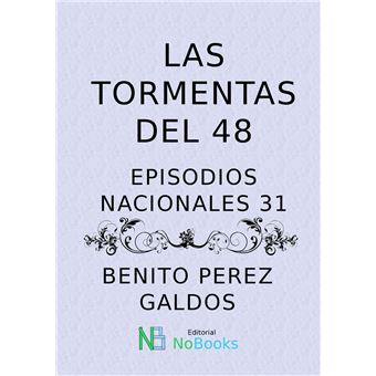 Las tormentas del 48 - 1