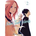 More Than Words nº 2/2