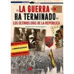 La guerra ha terminado-los ultimos