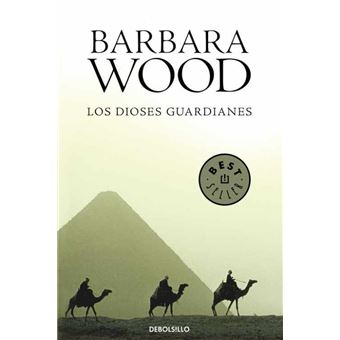 Los dioses guardianes