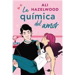 La química del amor (bolsillo)