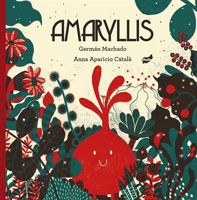 Thule Amaryllis
