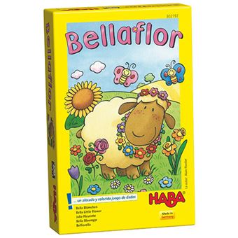 Bellaflor