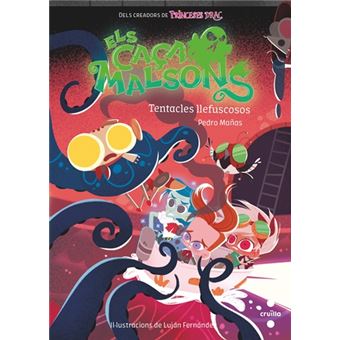 Tentacles llefiscosos