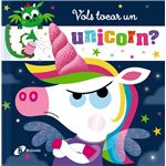 Vols tocar un unicorn?