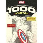 Marvel-fantastico libro de los 1000