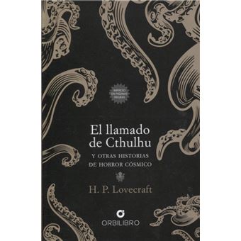 El Llamado De Cthulhu