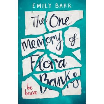 The One Memory Of Flora Banks
