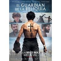 El guardian de la reliquia -DVD