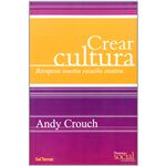 Crear cultura