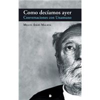 Cómo deciamos ayer