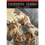 Pirro (II) El ocaso de un aventurero - Antigua y Medieval n.º 51