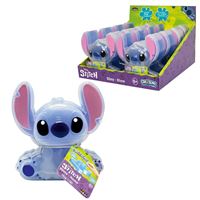 Stitch Cra-Z-Contenedor con forma de delgado