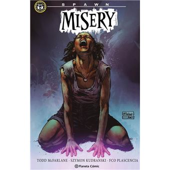 Spawn Misery