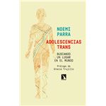Adolescencias trans