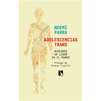 Adolescencias trans