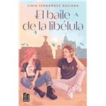 El baile de la libélula