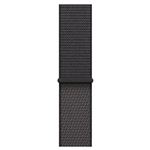 Correa Apple Loop Deportiva para Apple Watch 46mm Gris oscuro