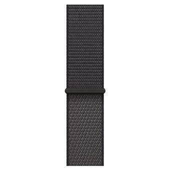 Correa Apple Loop Deportiva para Apple Watch 46mm Gris oscuro