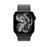 Correa Apple Loop Deportiva para Apple Watch 46mm Gris oscuro