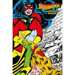 Spiderwoman 3-Marvel Limited Edition