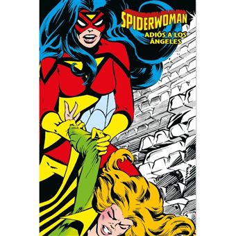 Spiderwoman 3-Marvel Limited Edition