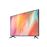 TV LED 55'' Samsung 55AU7105 Crystal 4K UHD HDR Smart TV