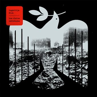 Los cielos cabizbajos - 2 Vinilos