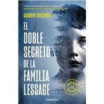 El doble secreto de la familia Lessage