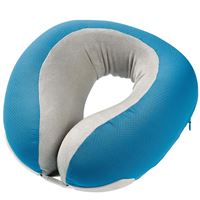 Almohada Viscoelástica Viscorevital, Modelo Abrazame Almohada Viscoelástica Viscorevital, Modelo Abrazame