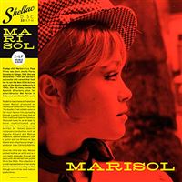 Marisol - 2 Vinilos