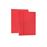 Funda con soporte Subblim Clever Rojo para tablet 10',1'