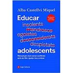 Educar adolescents