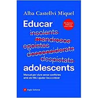 Educar adolescents