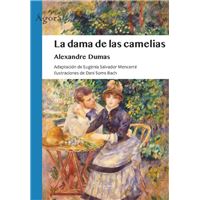 La Dama De Las Camelias