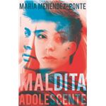 Maldita adolescente-gran angular