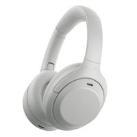 Auriculares Noise Cancelling Sony WH-1000XM4C Bluetooth Plata