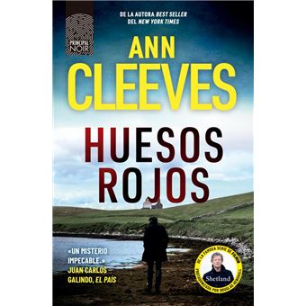 Huesos rojos